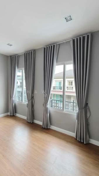 Grandio Petchkasem 81, Bangkok, Machareon Road, Nong Kang Plu, Nong Khaem, Bangkok, 4 Bedrooms, 188 sqm, Single Detached House For Rent, by Thawatchai Methawongworakul, 500269447 - DDproperty.com