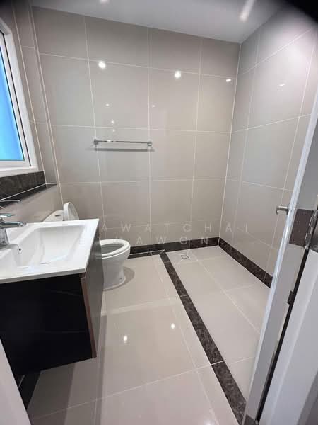 Grandio Petchkasem 81, Bangkok, Machareon Road, Nong Kang Plu, Nong Khaem, Bangkok, 4 Bedrooms, 188 sqm, Single Detached House For Rent, by Thawatchai Methawongworakul, 500269447 - DDproperty.com