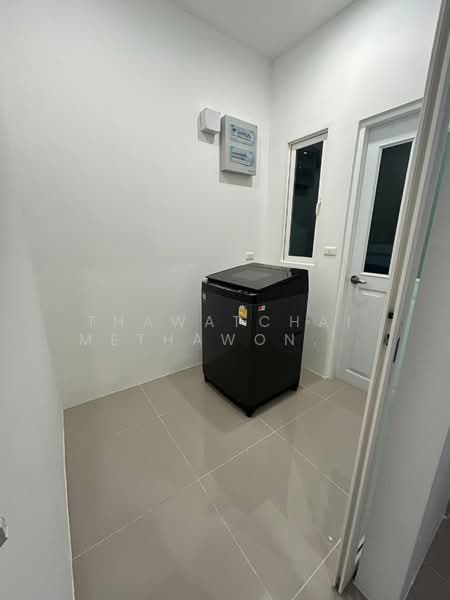 Grandio Petchkasem 81, Bangkok, Machareon Road, Nong Kang Plu, Nong Khaem, Bangkok, 4 Bedrooms, 188 sqm, Single Detached House For Rent, by Thawatchai Methawongworakul, 500269447 - DDproperty.com