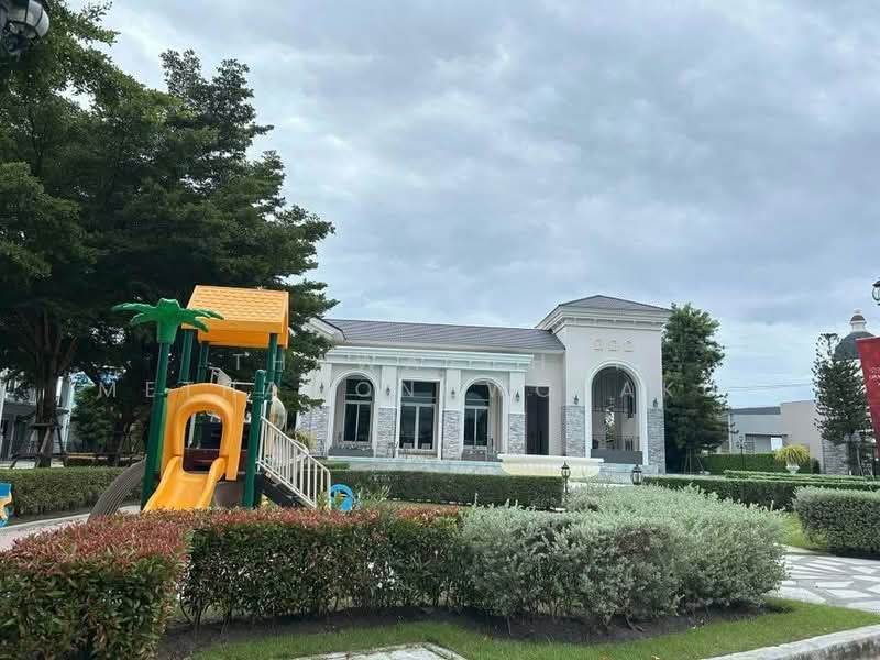 Grandio Petchkasem 81, Bangkok, Machareon Road, Nong Kang Plu, Nong Khaem, Bangkok, 4 Bedrooms, 188 sqm, Single Detached House For Rent, by Thawatchai Methawongworakul, 500269447 - DDproperty.com