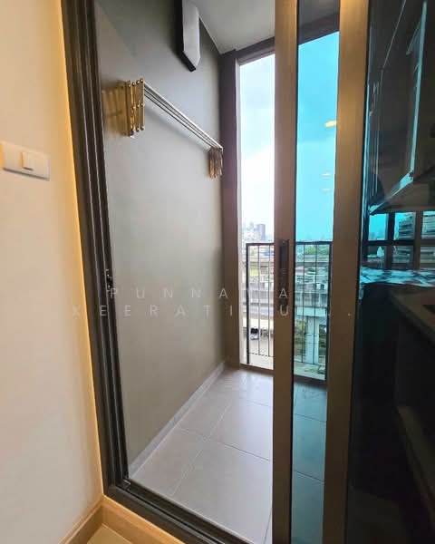 Supalai Prime Rama 9, Bangkok, Rama 9 Road, Bang Kapi, Huai Khwang, Bangkok, 1 Bedroom, 35 sqm, Condo For Rent, by Najawa Salae, 500269449 - DDproperty.com
