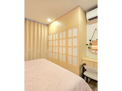 For Rent - Supalai Prime Rama 9, Bangkok