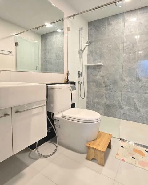 Supalai Prime Rama 9, Bangkok, Rama 9 Road, Bang Kapi, Huai Khwang, Bangkok, 1 Bedroom, 35 sqm, Condo For Rent, by Najawa Salae, 500269449 - DDproperty.com
