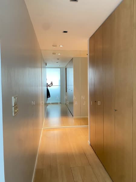 Langsuan Ville, Bangkok, 50 Soi Langsuan, Lumphini, Pathum Wan, Bangkok, 2 Bedrooms, 160 sqm, Condo For Rent, by Saran Nokkrajib, 500269451 - DDproperty.com