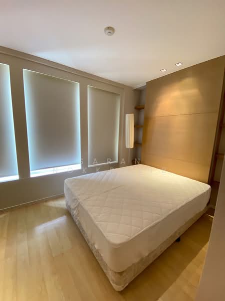 Langsuan Ville, Bangkok, 50 Soi Langsuan, Lumphini, Pathum Wan, Bangkok, 2 Bedrooms, 160 sqm, Condo For Rent, by Saran Nokkrajib, 500269451 - DDproperty.com