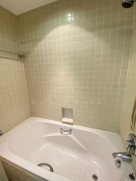 Langsuan Ville, Bangkok, 50 Soi Langsuan, Lumphini, Pathum Wan, Bangkok, 2 Bedrooms, 160 sqm, Condo For Rent, by Saran Nokkrajib, 500269451 - DDproperty.com