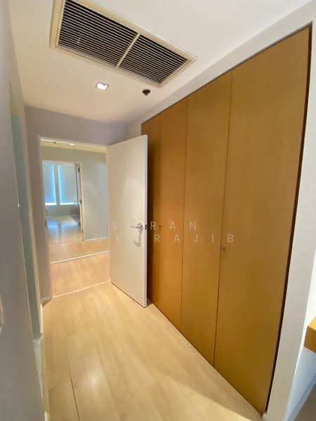 Langsuan Ville, Bangkok, 50 Soi Langsuan, Lumphini, Pathum Wan, Bangkok, 2 Bedrooms, 160 sqm, Condo For Rent, by Saran Nokkrajib, 500269451 - DDproperty.com