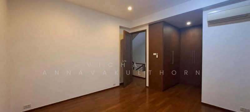 undefined, Bangkok, Phra Kanong Nua, Watthana, Bangkok, 4 Bedrooms, 450 sqm, Townhouse For Rent, by Vichai  Annavakulthorn, 500269453 - DDproperty.com