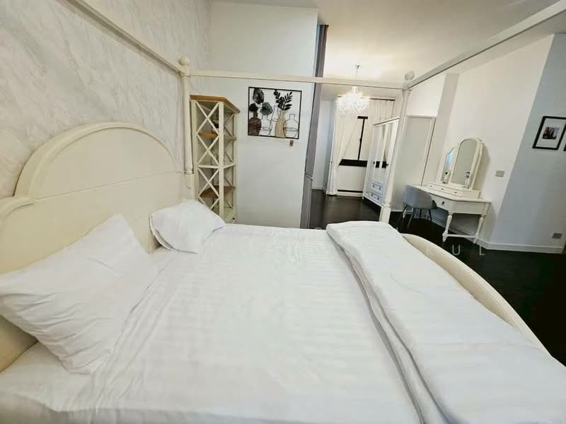 The Honor Yothinpattana : ดิ ออเนอร์ โยธินพัฒนา, กรุงเทพ, 3 ถ.โพธิ์แก้ว, คลองจั่น, บางกะปิ, กรุงเทพ, 564 ตร.ม., บ้านเดี่ยว ให้เช่า, โดย Thawatchai Methawongworakul, 500269454 - DDproperty.com