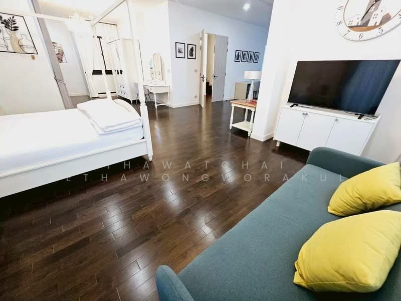 The Honor Yothinpattana, Bangkok, 3 Thanon Pho Kaeo, Khlong Chan, Bang Kapi, Bangkok, 5 Bedrooms, 564 sqm, Single Detached House For Rent, by Thawatchai Methawongworakul, 500269454 - DDproperty.com