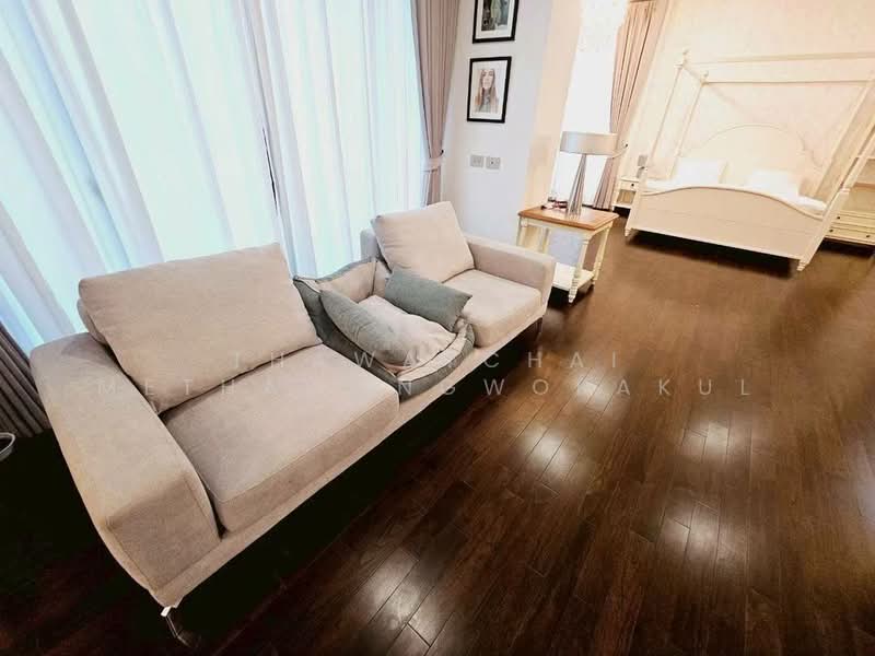 The Honor Yothinpattana, Bangkok, 3 Thanon Pho Kaeo, Khlong Chan, Bang Kapi, Bangkok, 5 Bedrooms, 564 sqm, Single Detached House For Rent, by Thawatchai Methawongworakul, 500269454 - DDproperty.com