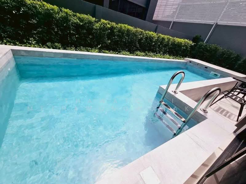 The Honor Yothinpattana, Bangkok, 3 Thanon Pho Kaeo, Khlong Chan, Bang Kapi, Bangkok, 5 Bedrooms, 564 sqm, Single Detached House For Rent, by Thawatchai Methawongworakul, 500269454 - DDproperty.com