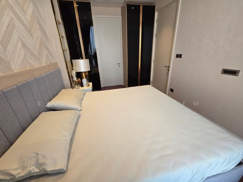 Khun By Yoo, Bangkok, 338 Thonglor Road, Khlong Tan Nua, Watthana, Bangkok, 1 Bedroom, 47 sqm, Condo For Sale, by Suchada Yodyiem, 500269456 - DDproperty.com