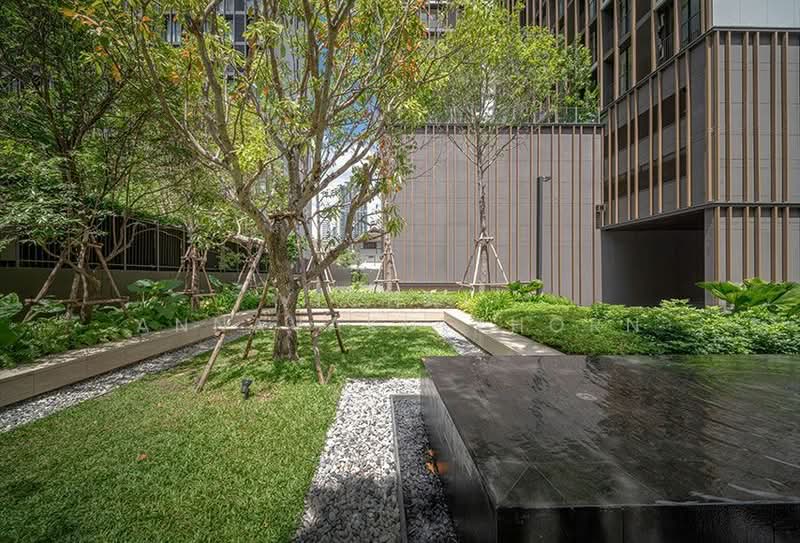 Noble Around Sukhumvit 33 : โนเบิล อราวน์ สุขุมวิท 33, กรุงเทพ, 17 ซอย สุขุมวิท 33, คลองตันเหนือ, วัฒนา, กรุงเทพ, 35 ตร.ม., คอนโด ให้เช่า, โดย Vichai  Annavakulthorn, 500269458 - DDproperty.com