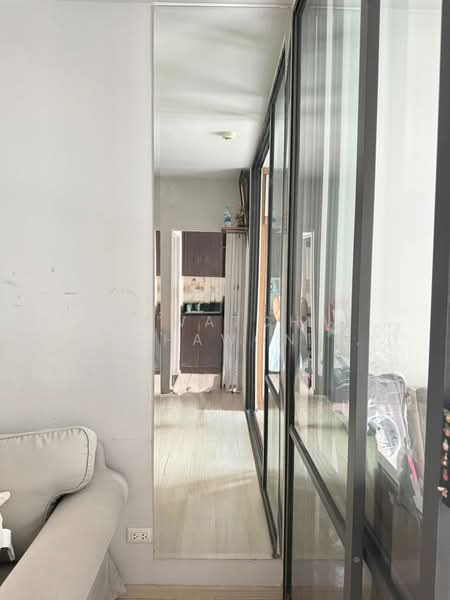 Unio Ramkhamhaeng-Serithai, Bangkok, 570 Seri Thai Rd, Khlong Kum, Bueng Kum, Bangkok, 1 Bedroom, 27 sqm, Condo For Sale, by Thawatchai Methawongworakul, 500269459 - DDproperty.com
