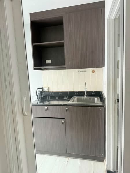 Unio Ramkhamhaeng-Serithai, Bangkok, 570 Seri Thai Rd, Khlong Kum, Bueng Kum, Bangkok, 1 Bedroom, 27 sqm, Condo For Sale, by Thawatchai Methawongworakul, 500269459 - DDproperty.com