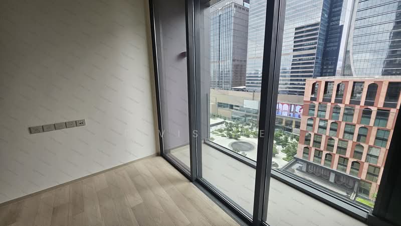 EI8HTEEN SEVEN - One Bangkok, Bangkok, 187 Witthayu Road, Lumphini, Pathum Wan, Bangkok, 1 Bedroom, 52 sqm, Condo For Rent, by Elvis Lee, 500269460 - DDproperty.com
