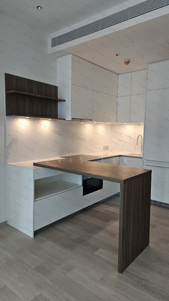 EI8HTEEN SEVEN - One Bangkok, Bangkok, 187 Witthayu Road, Lumphini, Pathum Wan, Bangkok, 1 Bedroom, 52 sqm, Condo For Rent, by Elvis Lee, 500269460 - DDproperty.com