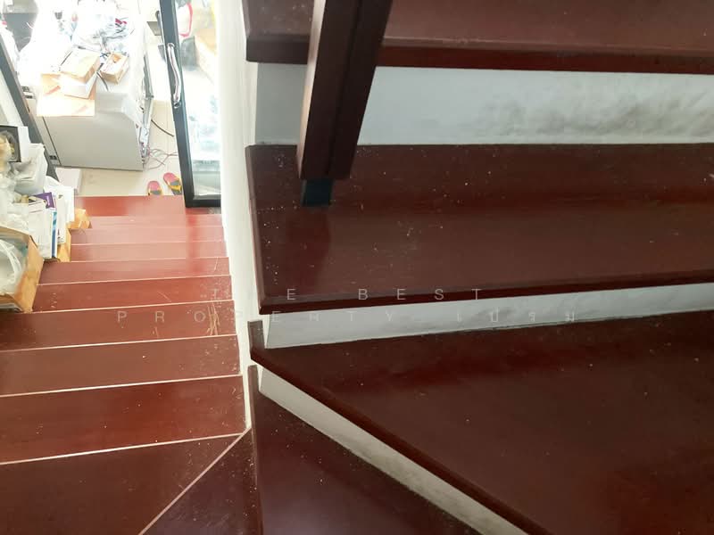 เปี่ยมสุข รัตนาธิเบศร์-บางพลู 2, Nonthaburi, Bang Rak Pattana, Bang Bua Thong, Nonthaburi, 3 Bedrooms, 100 sqm, Townhouse For Sale, by The Best Property เปรม, 500269461 - DDproperty.com