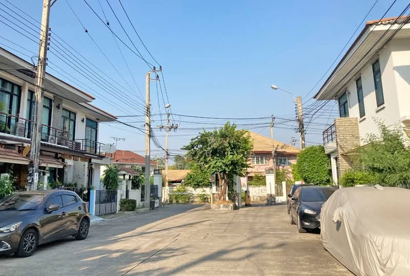 เปี่ยมสุข รัตนาธิเบศร์-บางพลู 2, นนทบุรี, บางรักพัฒนา, บางบัวทอง, นนทบุรี, 100 ตร.ม., ทาวน์เฮ้าส์ ขาย, โดย The Best Property เปรม, 500269461 - DDproperty.com