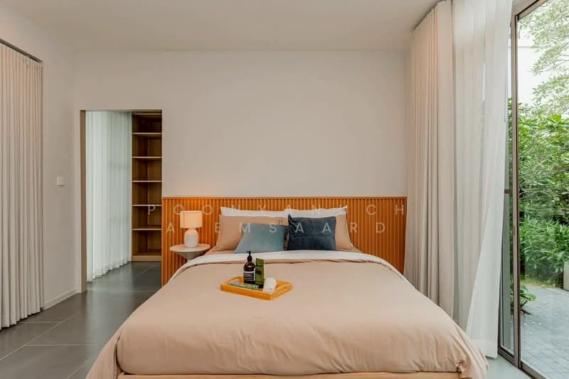 VIVE Rama 9, Bangkok, 38 Krungthep Kreetha Road, Saphan Sung, Saphan Sung, Bangkok, 4 Bedrooms, 324 sqm, Single Detached House For Sale, by Poonyanuch Aiemsaard, 500269464 - DDproperty.com