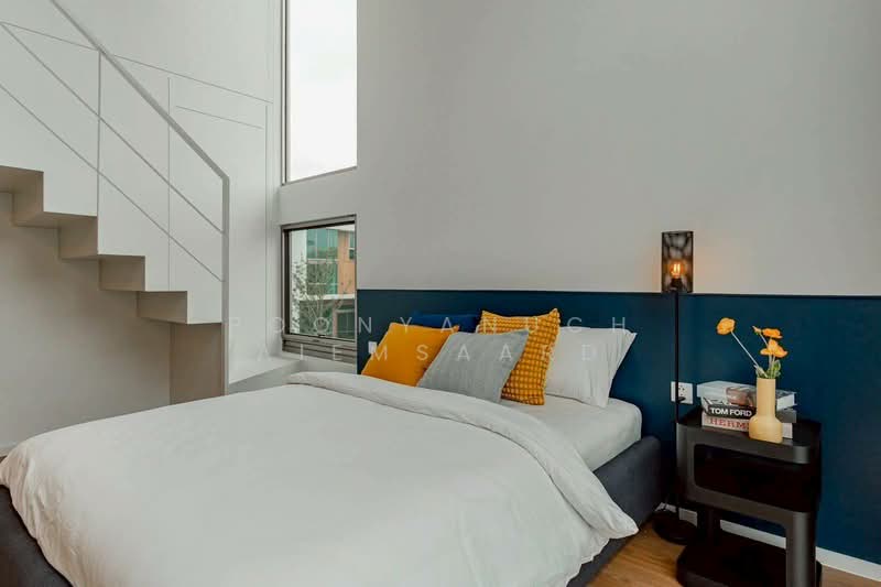 VIVE Rama 9, Bangkok, 38 Krungthep Kreetha Road, Saphan Sung, Saphan Sung, Bangkok, 4 Bedrooms, 324 sqm, Single Detached House For Sale, by Poonyanuch Aiemsaard, 500269464 - DDproperty.com