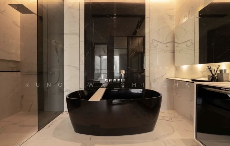 The Bangkok Thonglor, Bangkok, Soi Sukhumvit 55, Sukhumvit Road, Khlong Tan Nua, Watthana, Bangkok, 2 Bedrooms, 86 sqm, Condo For Rent, by Rungtiwa Chinchai, 500269466 - DDproperty.com