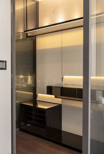 The Bangkok Thonglor, Bangkok, Soi Sukhumvit 55, Sukhumvit Road, Khlong Tan Nua, Watthana, Bangkok, 2 Bedrooms, 86 sqm, Condo For Rent, by Rungtiwa Chinchai, 500269466 - DDproperty.com