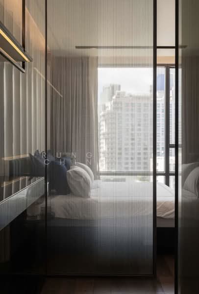 The Bangkok Thonglor, Bangkok, Soi Sukhumvit 55, Sukhumvit Road, Khlong Tan Nua, Watthana, Bangkok, 2 Bedrooms, 86 sqm, Condo For Rent, by Rungtiwa Chinchai, 500269466 - DDproperty.com