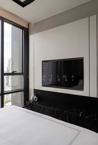 The Bangkok Thonglor : เดอะ แบงค็อค ทองหล่อ, กรุงเทพ, ซอยสุขุมวิท 55 ถนนสุขุมวิท, คลองตันเหนือ, วัฒนา, กรุงเทพ, 86 ตร.ม., คอนโด ให้เช่า, โดย Rungtiwa Chinchai, 500269466 - DDproperty.com