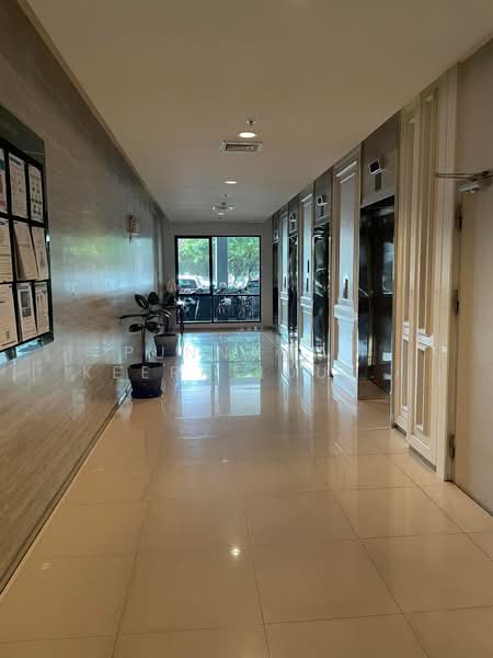 The Niche Pride Thonglor-Phetchaburi, Bangkok, New Petchaburi Road, Bang Kapi, Huai Khwang, Bangkok, 1 Bedroom, 35 sqm, Condo For Rent, by Najawa Salae, 500269468 - DDproperty.com