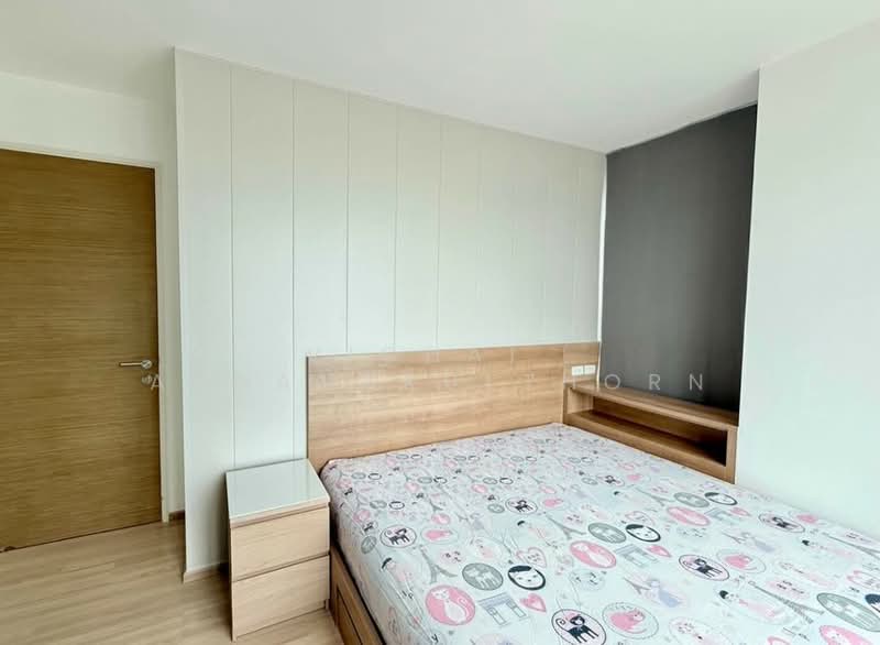 Rhythm Phahol-Ari, Bangkok, 1377 Phaholyothin Road, Samsen Nai, Phaya Thai, Bangkok, 2 Bedrooms, 65 sqm, Condo For Rent, by Vichai  Annavakulthorn, 500269473 - DDproperty.com