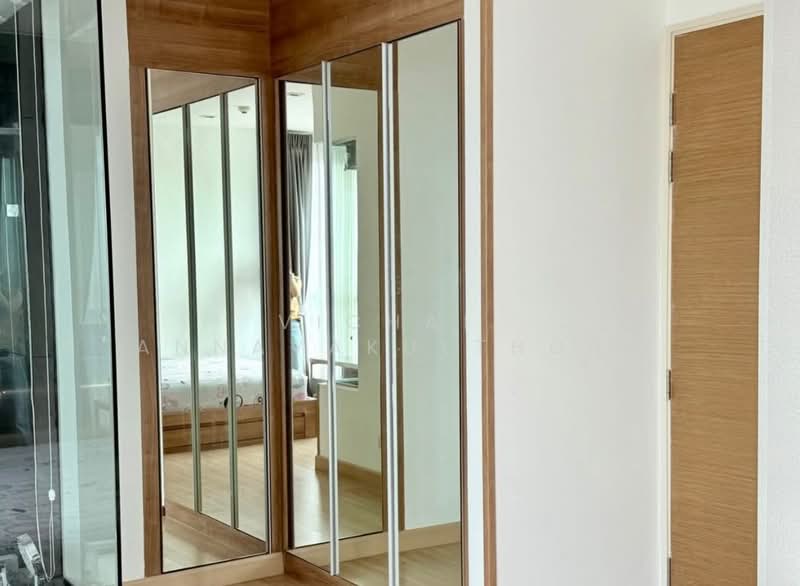 Rhythm Phahol-Ari, Bangkok, 1377 Phaholyothin Road, Samsen Nai, Phaya Thai, Bangkok, 2 Bedrooms, 65 sqm, Condo For Rent, by Vichai  Annavakulthorn, 500269473 - DDproperty.com