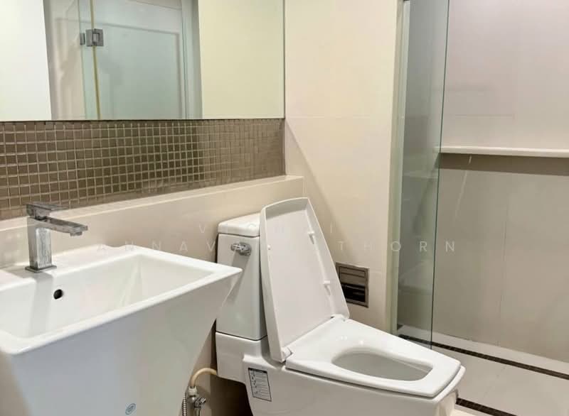 Rhythm Phahol-Ari, Bangkok, 1377 Phaholyothin Road, Samsen Nai, Phaya Thai, Bangkok, 2 Bedrooms, 65 sqm, Condo For Rent, by Vichai  Annavakulthorn, 500269473 - DDproperty.com