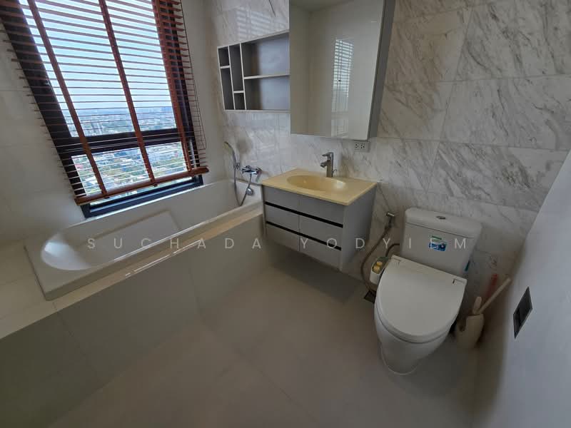 HQ Thonglor by Sansiri, Bangkok, Sukhumvit Road, Khlong Tan Nua, Watthana, Bangkok, 2 Bedrooms, 77 sqm, Condo For Sale, by Suchada Yodyiem, 500269476 - DDproperty.com