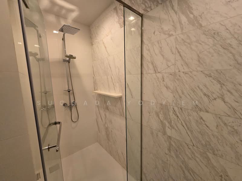 HQ Thonglor by Sansiri, Bangkok, Sukhumvit Road, Khlong Tan Nua, Watthana, Bangkok, 2 Bedrooms, 77 sqm, Condo For Sale, by Suchada Yodyiem, 500269476 - DDproperty.com