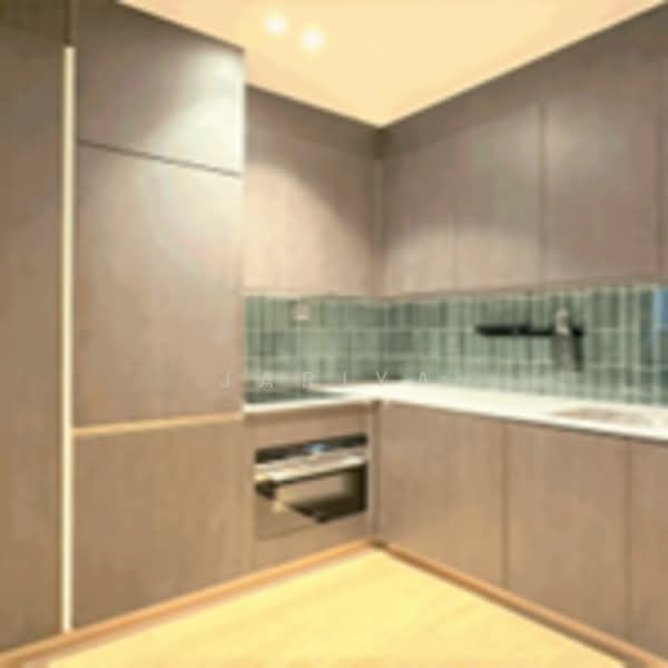 The Strand Thonglor, Bangkok, 36 Soi Sukhumvit 55, Khlong Tan Nua, Watthana, Bangkok, 2 Bedrooms, 76 sqm, Condo For Rent, by Jariya, 500269478 - DDproperty.com