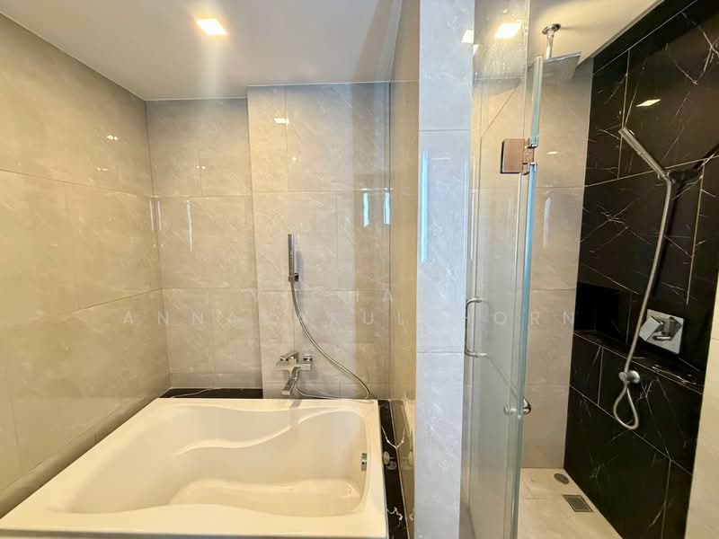 One9Five Asoke-Rama 9, Bangkok, 195 Soi Rama 9 Soi 5, Huai Khwang, Huai Khwang, Bangkok, 2 Bedrooms, 68 sqm, Condo For Rent, by Vichai  Annavakulthorn, 500269479 - DDproperty.com