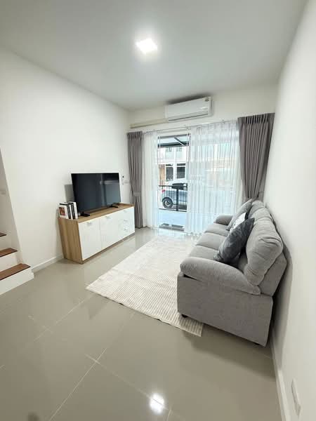 9R0781 This house for rent 2 bedroom 2 bathroom 35,000/month at wichit have fully furnished, ภูเก็ต, วิชิต, เมืองภูเก็ต, ภูเก็ต, 130 ตร.ม., บ้านแฝด ให้เช่า, โดย PK LIFE Property, 500269480 - DDproperty.com