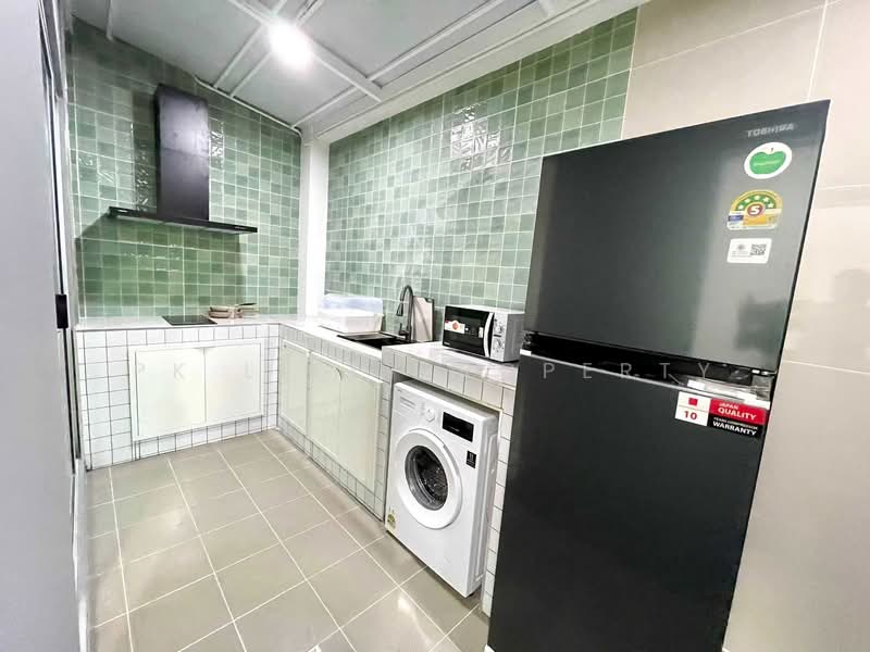 9R0781 This house for rent 2 bedroom 2 bathroom 38,000/month at wichit have fully furnished, Phuket, Wichit, Muang Phuket, Phuket, 2 Bedrooms, 130 sqm, Semi-Detached House (Twin House) For Rent, by PK LIFE Property, 500269480 - DDproperty.com