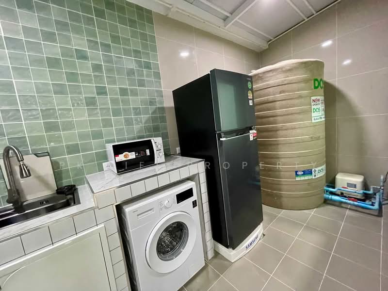 9R0781 This house for rent 2 bedroom 2 bathroom 35,000/month at wichit have fully furnished, Phuket, Wichit, Muang Phuket, Phuket, 2 Bedrooms, 130 sqm, Semi-Detached House (Twin House) For Rent, by PK LIFE Property, 500269480 - DDproperty.com