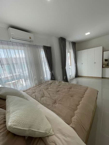 9R0781 This house for rent 2 bedroom 2 bathroom 35,000/month at wichit have fully furnished, Phuket, Wichit, Muang Phuket, Phuket, 2 Bedrooms, 130 sqm, Semi-Detached House (Twin House) For Rent, by PK LIFE Property, 500269480 - DDproperty.com