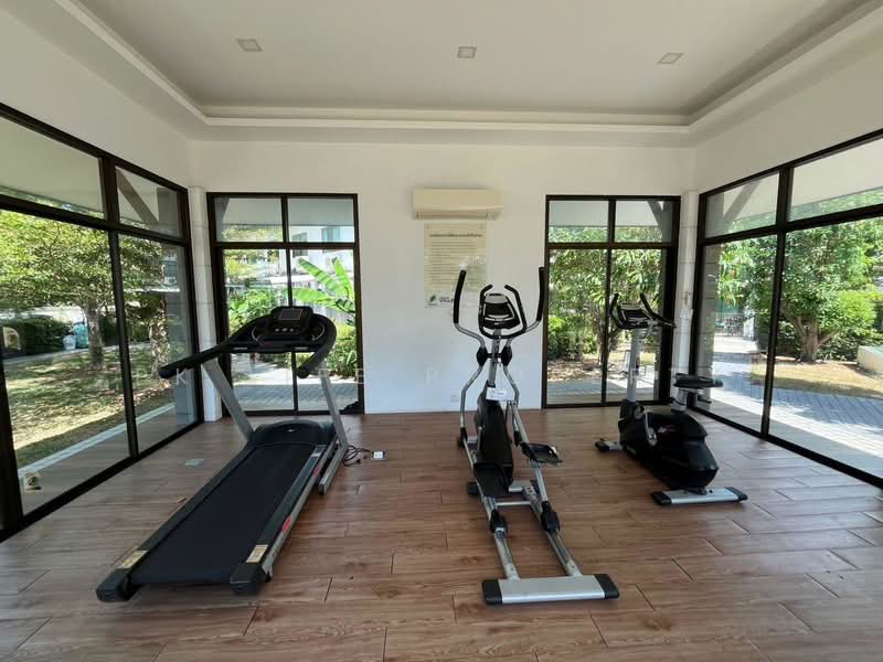9R0781 This house for rent 2 bedroom 2 bathroom 35,000/month at wichit have fully furnished, ภูเก็ต, วิชิต, เมืองภูเก็ต, ภูเก็ต, 130 ตร.ม., บ้านแฝด ให้เช่า, โดย PK LIFE Property, 500269480 - DDproperty.com