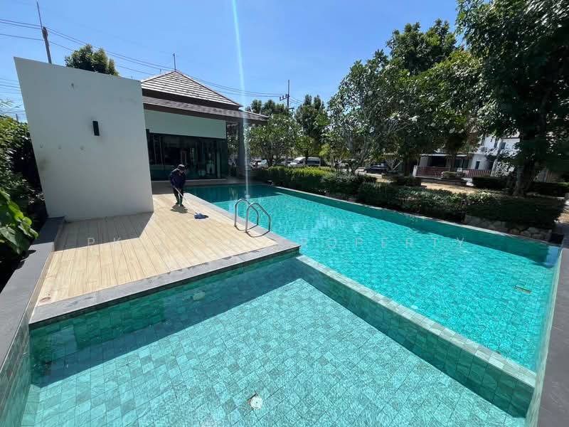 9R0781 This house for rent 2 bedroom 2 bathroom 38,000/month at wichit have fully furnished, ภูเก็ต, วิชิต, เมืองภูเก็ต, ภูเก็ต, 130 ตร.ม., บ้านแฝด ให้เช่า, โดย PK LIFE Property, 500269480 - DDproperty.com