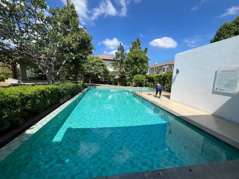 9R0781 This house for rent 2 bedroom 2 bathroom 35,000/month at wichit have fully furnished, Phuket, Wichit, Muang Phuket, Phuket, 2 Bedrooms, 130 sqm, Semi-Detached House (Twin House) For Rent, by PK LIFE Property, 500269480 - DDproperty.com