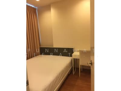 For Rent - Q House Sukhumvit 79, Bangkok