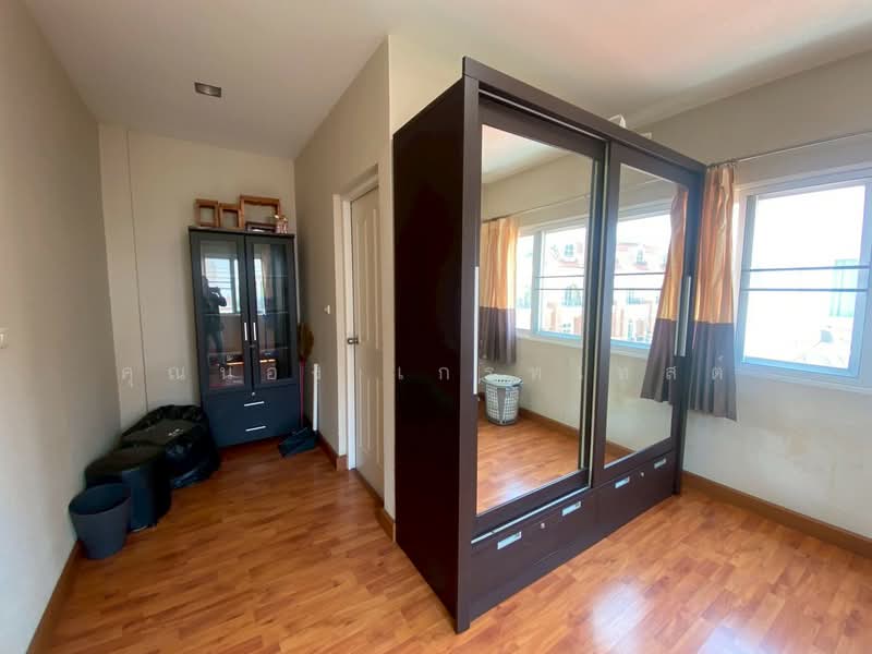 Casa City Nuanjan 1, Bangkok, Soi Casa City Village Nuanchan 1, Nuan Chan, Bueng Kum, Bangkok, 3 Bedrooms, 185 sqm, Townhouse For Sale, by คุณน้อง เกรทเทสต์, 500269484 - DDproperty.com