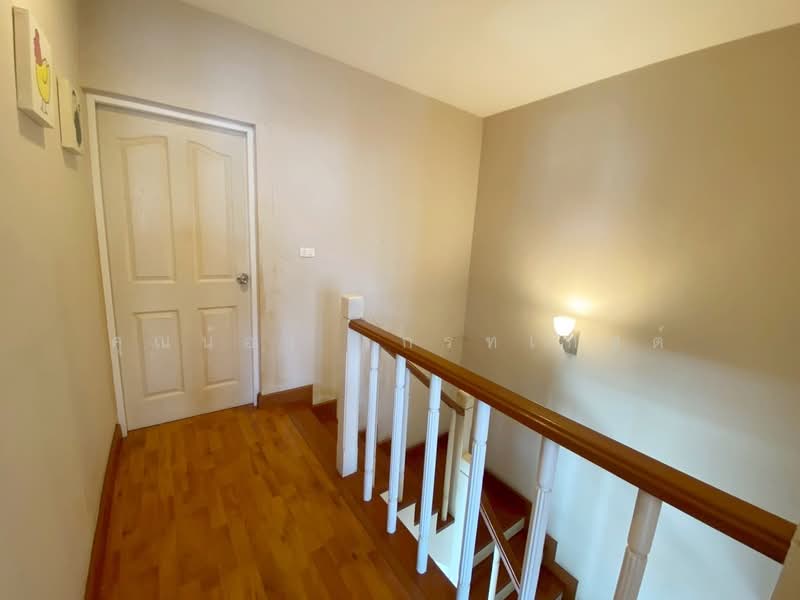 Casa City Nuanjan 1, Bangkok, Soi Casa City Village Nuanchan 1, Nuan Chan, Bueng Kum, Bangkok, 3 Bedrooms, 185 sqm, Townhouse For Sale, by คุณน้อง เกรทเทสต์, 500269484 - DDproperty.com