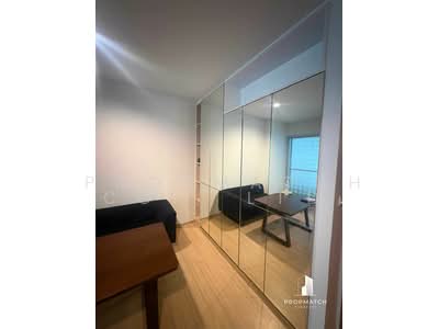 For Rent - Rhythm Ratchada-Huaikwang, Bangkok