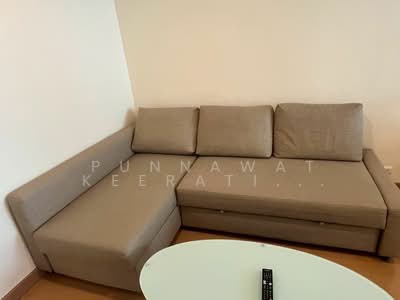 For Rent - Life @ Sukhumvit 65, Bangkok